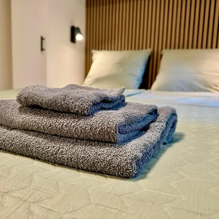 Domek alpejski Maridu Family Wellness *