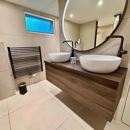 Maridu Family Wellness Chalet