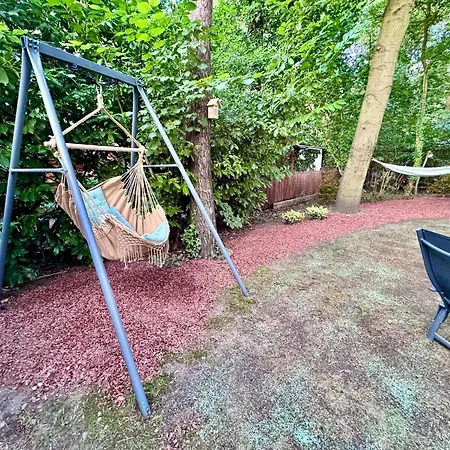 Domek alpejski Maridu Family Wellness