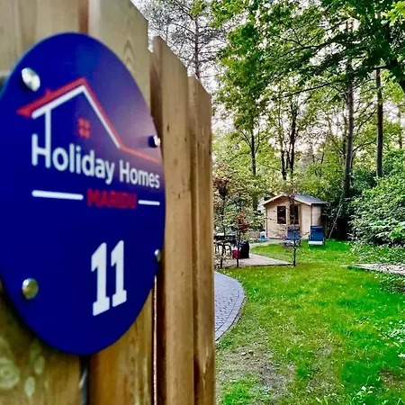 Maridu Family Wellness * Hattemerbroek