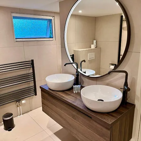 Maridu Family Wellness Chalet *