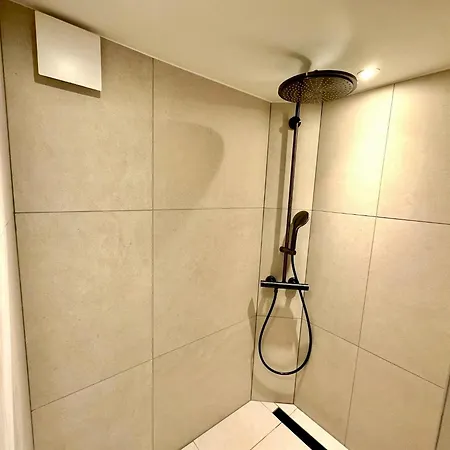 Maridu Family Wellness Chalet Hattemerbroek