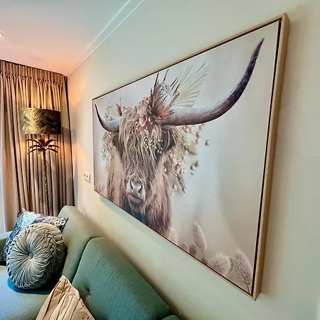 Chalet Maridu Family Wellness