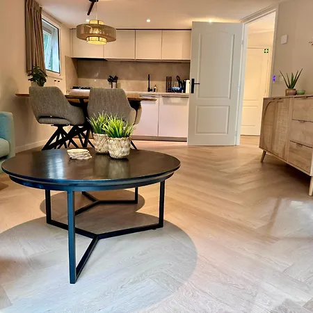 Maridu Family Wellness Chalet