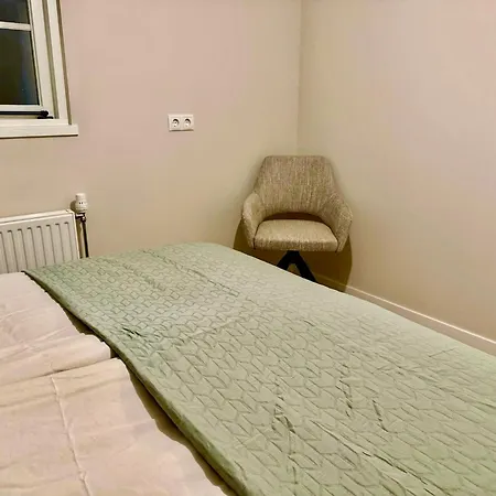 Chalet Maridu Family Wellness *