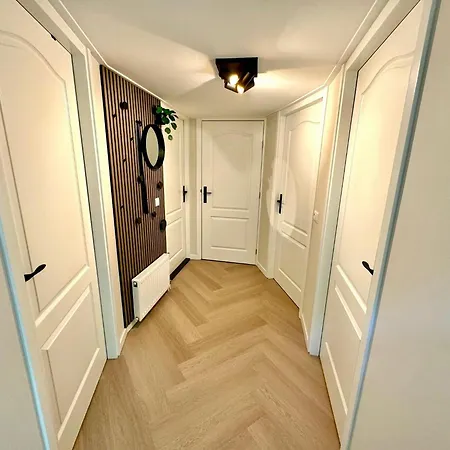 Maridu Family Wellness Chalet *