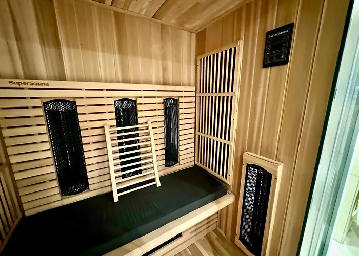 Alpehytte Maridu Family Wellness *