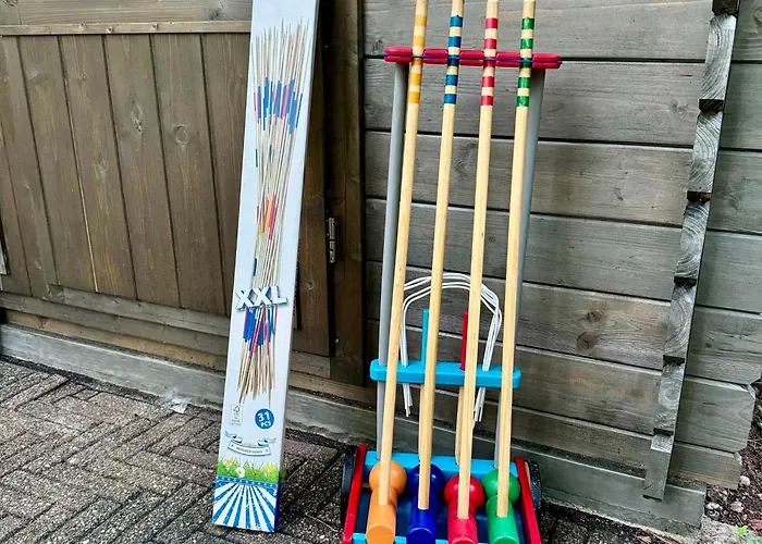 Alpehytte Maridu Family Wellness Hattemerbroek