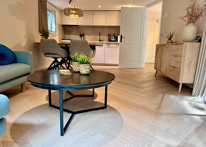 Maridu Family Wellness Alpehytte