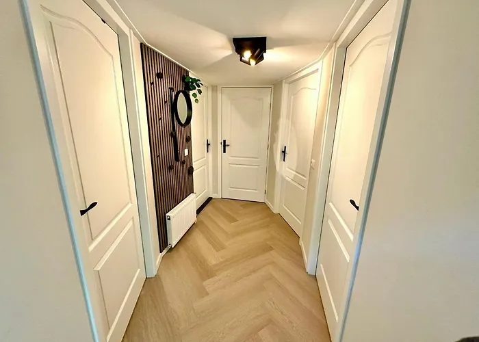 Maridu Family Wellness Alpehytte *