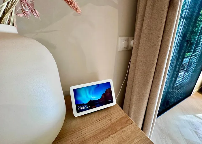 Maridu Family Wellness Alpehytte Hattemerbroek