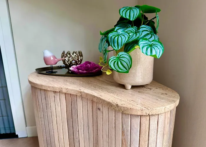 Maridu Family Wellness Alpehytte *